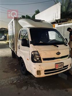 Kia Bongo
